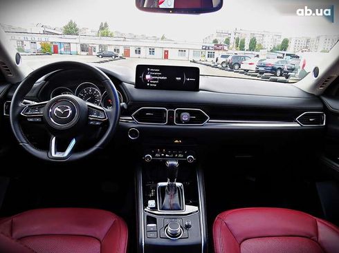 Mazda CX-5 2023 - фото 20