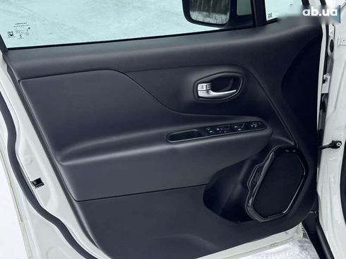 Jeep Renegade 2019 - фото 29