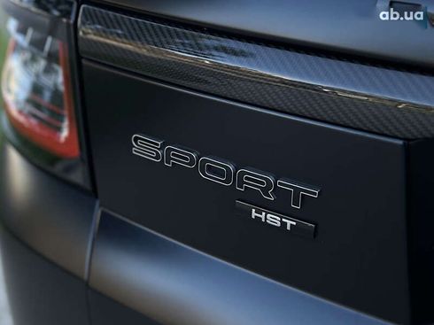 Land Rover Range Rover Sport 2021 - фото 25
