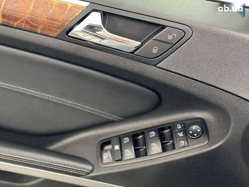 Mercedes-Benz GL-Класс 2010 - фото 19