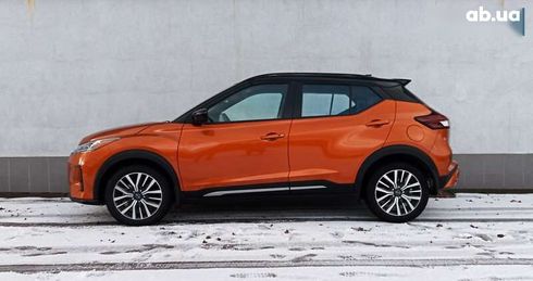 Nissan Kicks 2024 - фото 5