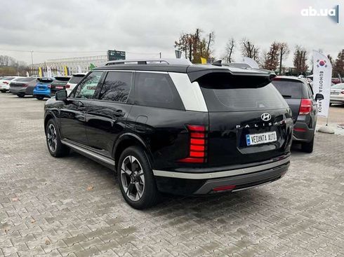 Hyundai Palisade 2025 - фото 7