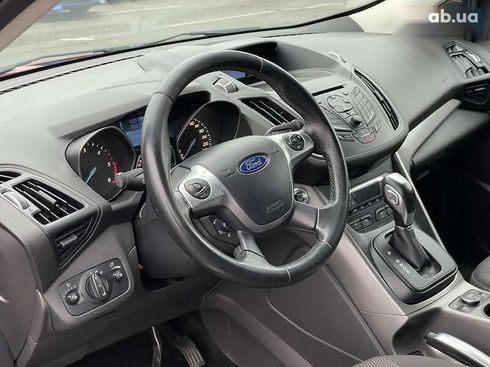 Ford Kuga 2016 - фото 20