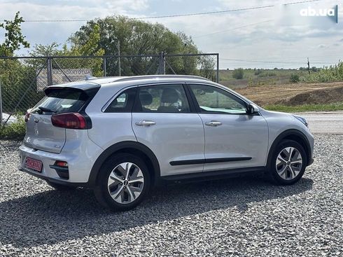 Kia Niro 2020 - фото 6