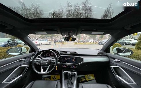 Audi Q3 2019 - фото 15