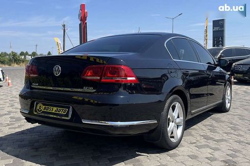 Volkswagen Passat 2013 - фото 7