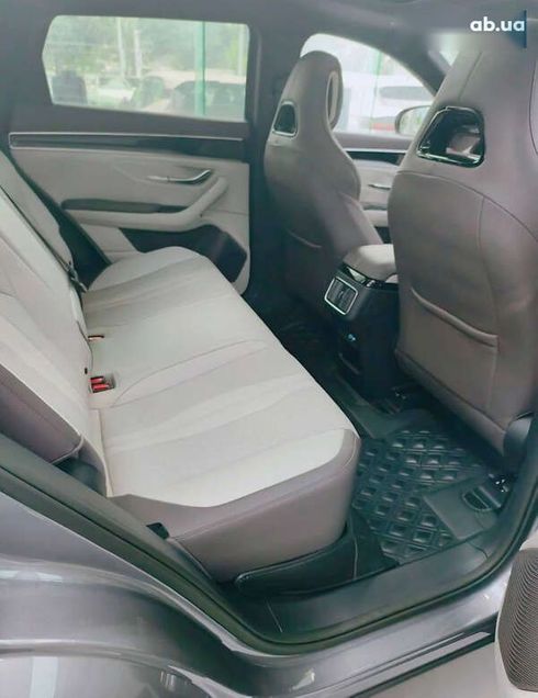 BYD Song Plus 2025 - фото 4