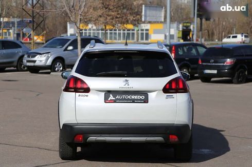 Peugeot 2008 2017 - фото 7