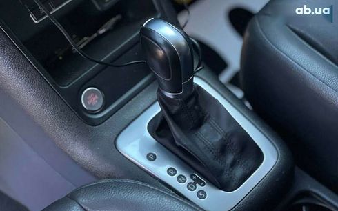 Volkswagen Tiguan 2016 - фото 14