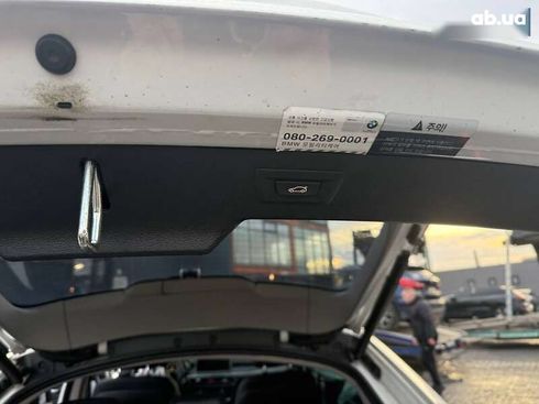BMW X6 2015 - фото 14