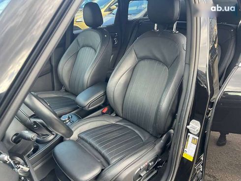 MINI Countryman 2017 - фото 30