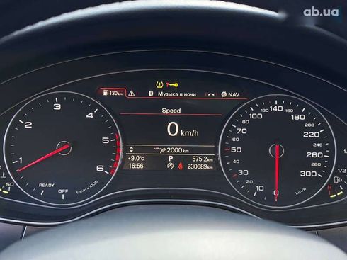 Audi A6 2015 - фото 13