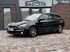 Купить Peugeot 308 2015 бу в Виннице - купить на Автобазаре