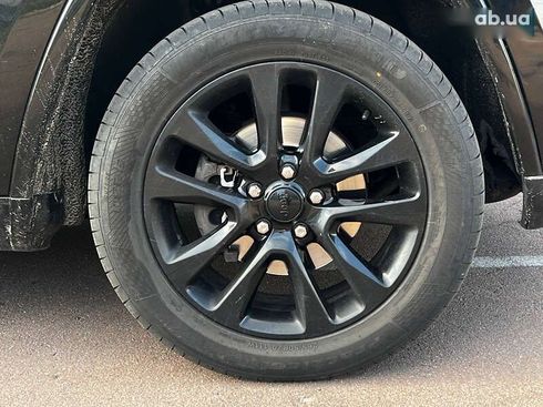 Jeep Grand Cherokee 2017 - фото 16