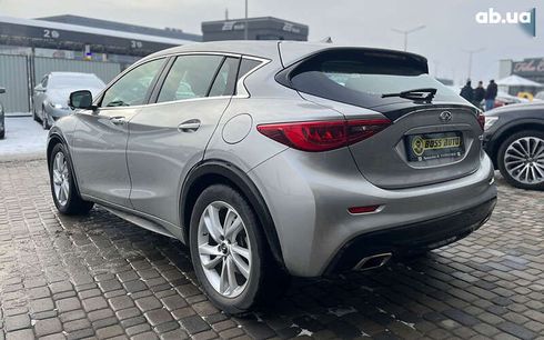 Infiniti QX30 2017 - фото 5