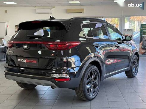 Kia Sportage 2019 - фото 13