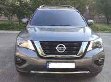 Купить Nissan Pathfinder бу в Украине - купить на Автобазаре