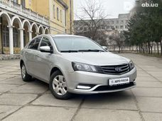 Продаж вживаних Geely в Київській області - купити на Автобазарі