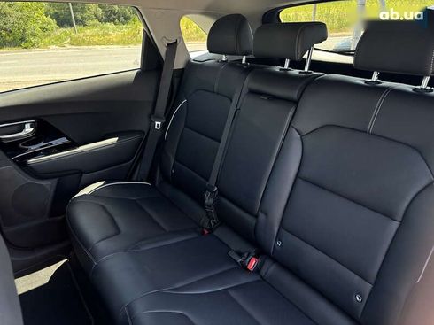 Kia Niro 2020 - фото 28