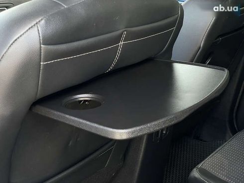 Renault Scenic 2011 - фото 29