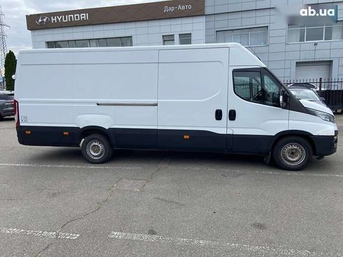 IVECO Daily 2015 - фото 3