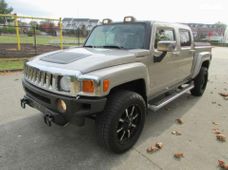 Продажа б/у Hummer H3 Автомат - купить на Автобазаре