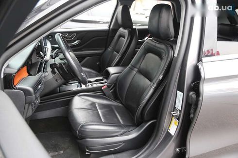 Lincoln Corsair 2021 - фото 9
