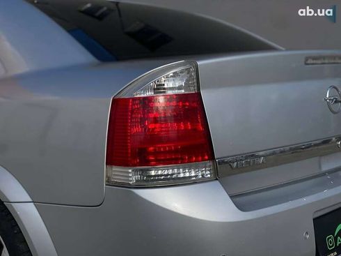 Opel Vectra 2008 - фото 11
