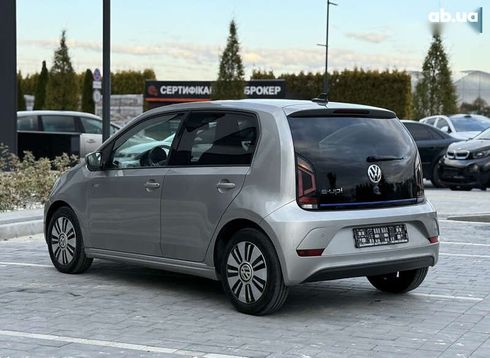 Volkswagen e-Up 2017 - фото 6