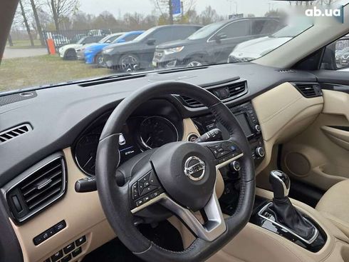 Nissan Rogue 2018 - фото 11