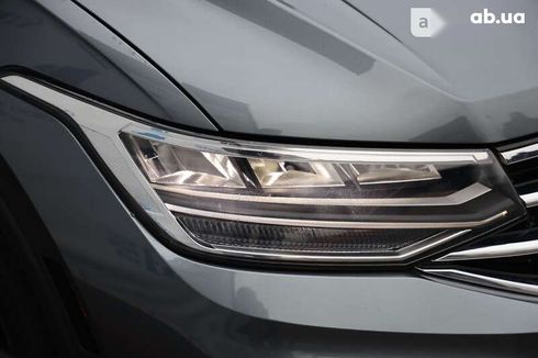 Volkswagen Tiguan 2022 - фото 4