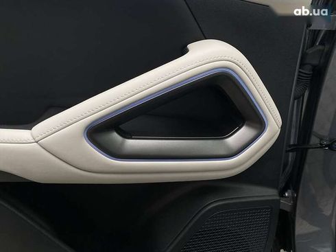 BYD Yuan Up 2025 - фото 25