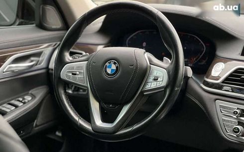 BMW 7 серия 2019 - фото 15