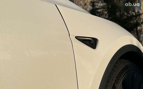 Tesla Model Y 2023 - фото 22