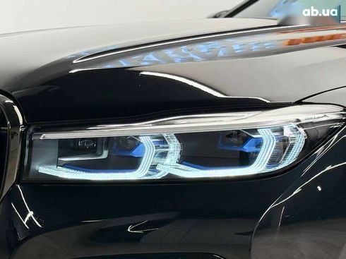 BMW 7 серия 2022 - фото 18
