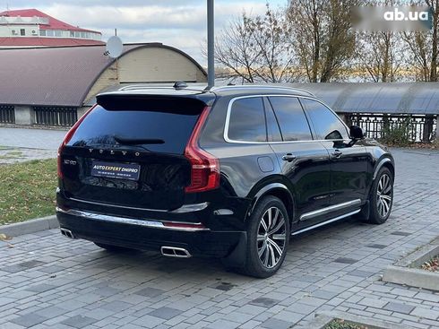 Volvo XC90 2020 - фото 8