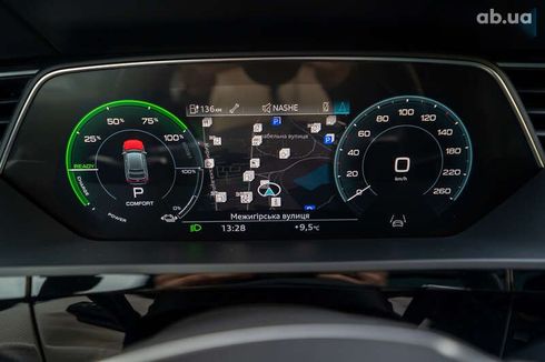 Audi Q4 Sportback e-tron 2022 - фото 30