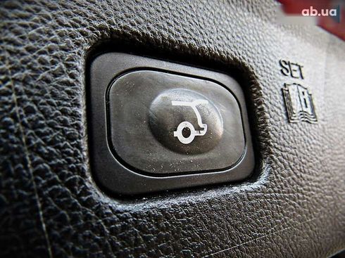 Ford Edge 2015 - фото 20