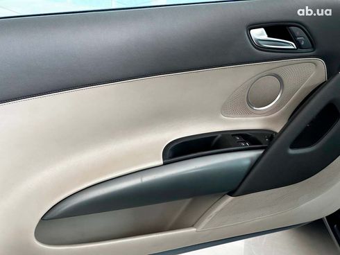 Audi R8 2007 серый - фото 46