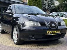 Купить SEAT Cordoba 2008 бу во Львове - купить на Автобазаре