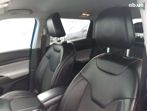 Jeep Compass 2022 - фото 17