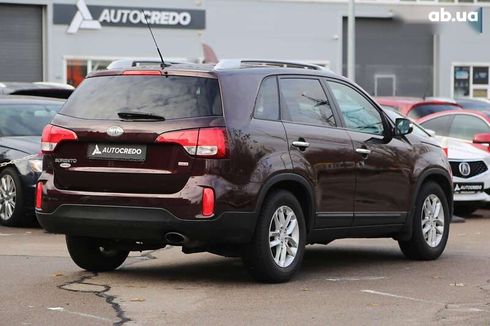 Kia Sorento 2013 - фото 7