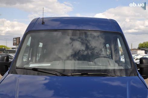 Nissan NV400 2017 - фото 7