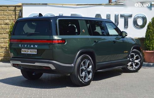 Rivian R1S 2023 - фото 13