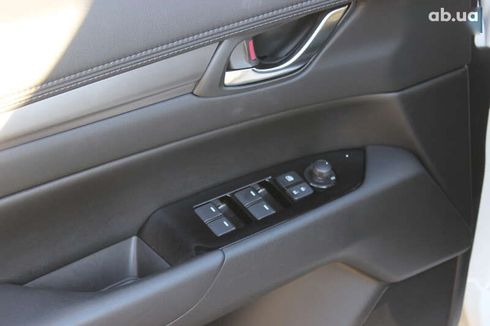 Mazda CX-5 2022 - фото 15