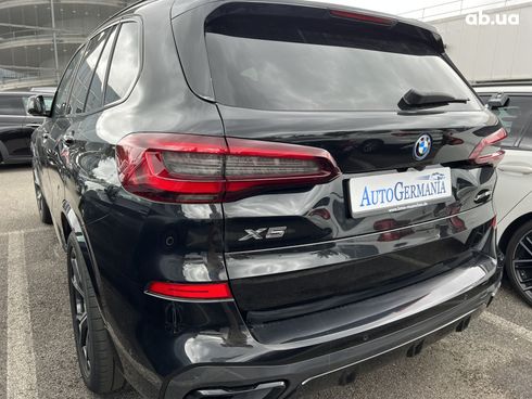 BMW X5 2022 - фото 14