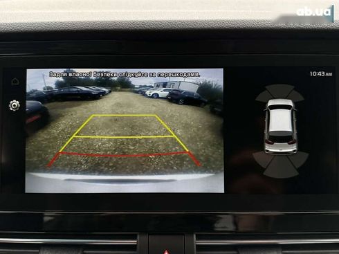 Kia Niro 2021 - фото 13