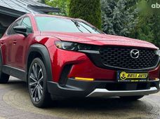 Продажа б/у Mazda CX-50 - купить на Автобазаре