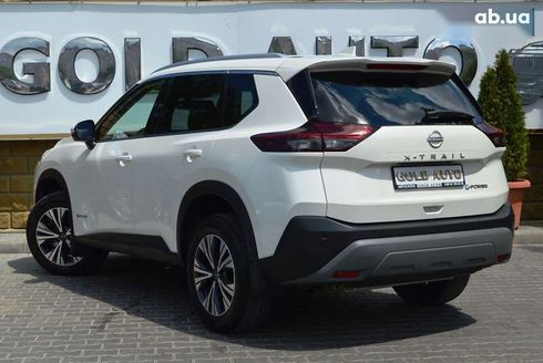 Nissan X-Trail 2023 - фото 11