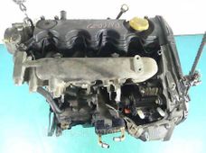 Двигун у зборі Suzuki SX4 - купити на Автобазарі